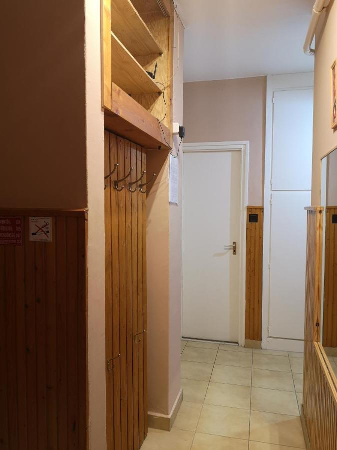 Natasa Apartman Орошхаза Экстерьер фото