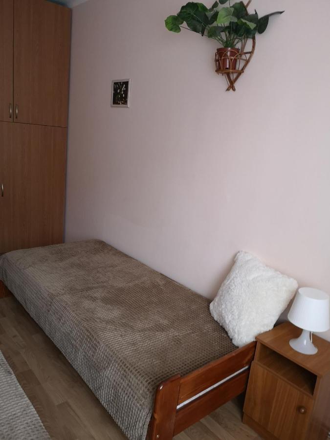 Natasa Apartman Орошхаза Экстерьер фото