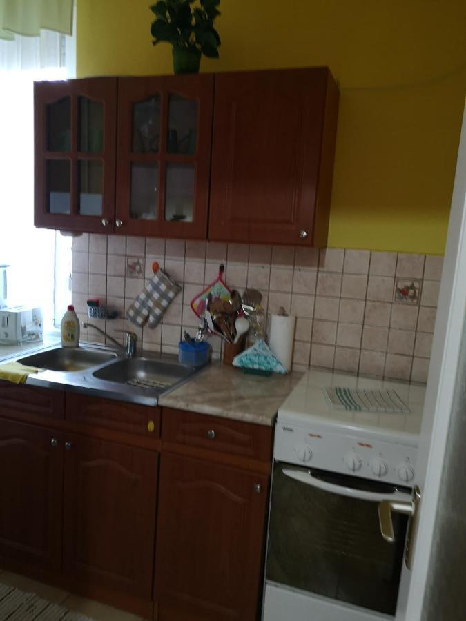 Natasa Apartman Орошхаза Экстерьер фото