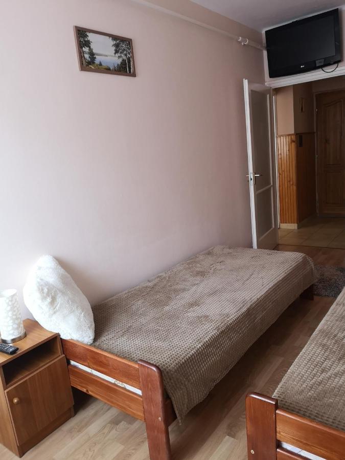 Natasa Apartman Орошхаза Экстерьер фото