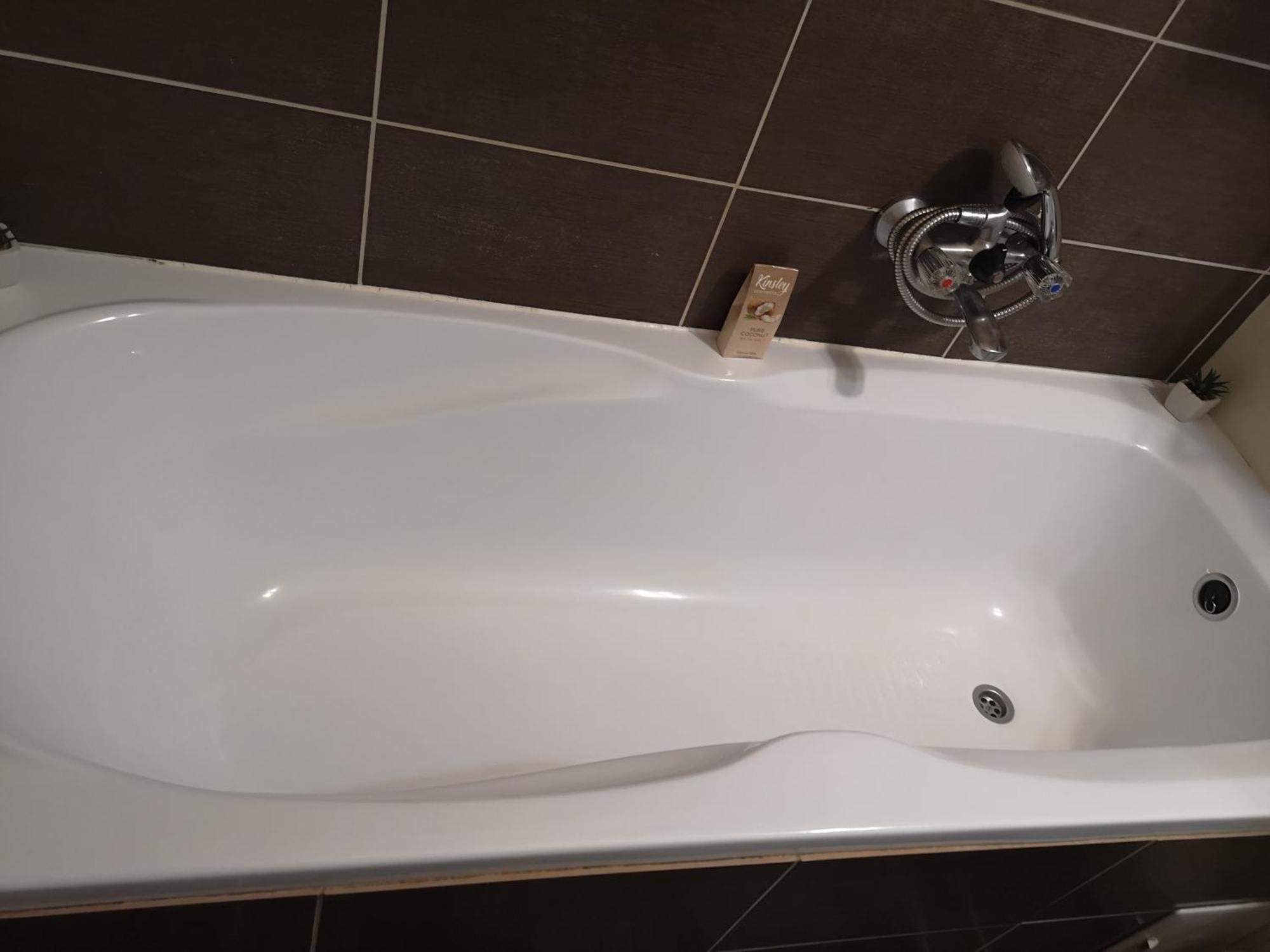 Natasa Apartman Орошхаза Экстерьер фото